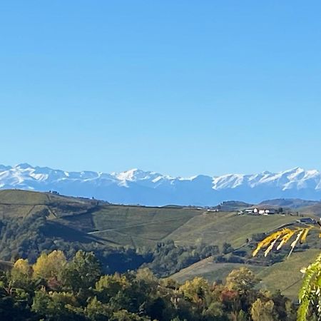 Viasavona46 Nel Cuore Delle Langhe Treiso Luaran gambar