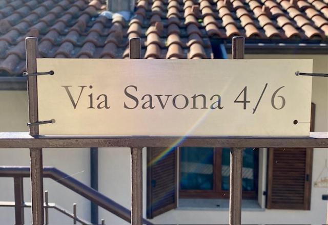 Viasavona46 Nel Cuore Delle Langhe Treiso Luaran gambar